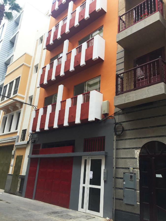 Apartamento Sunny Islands Tq Las Palmas de Gran Canaria