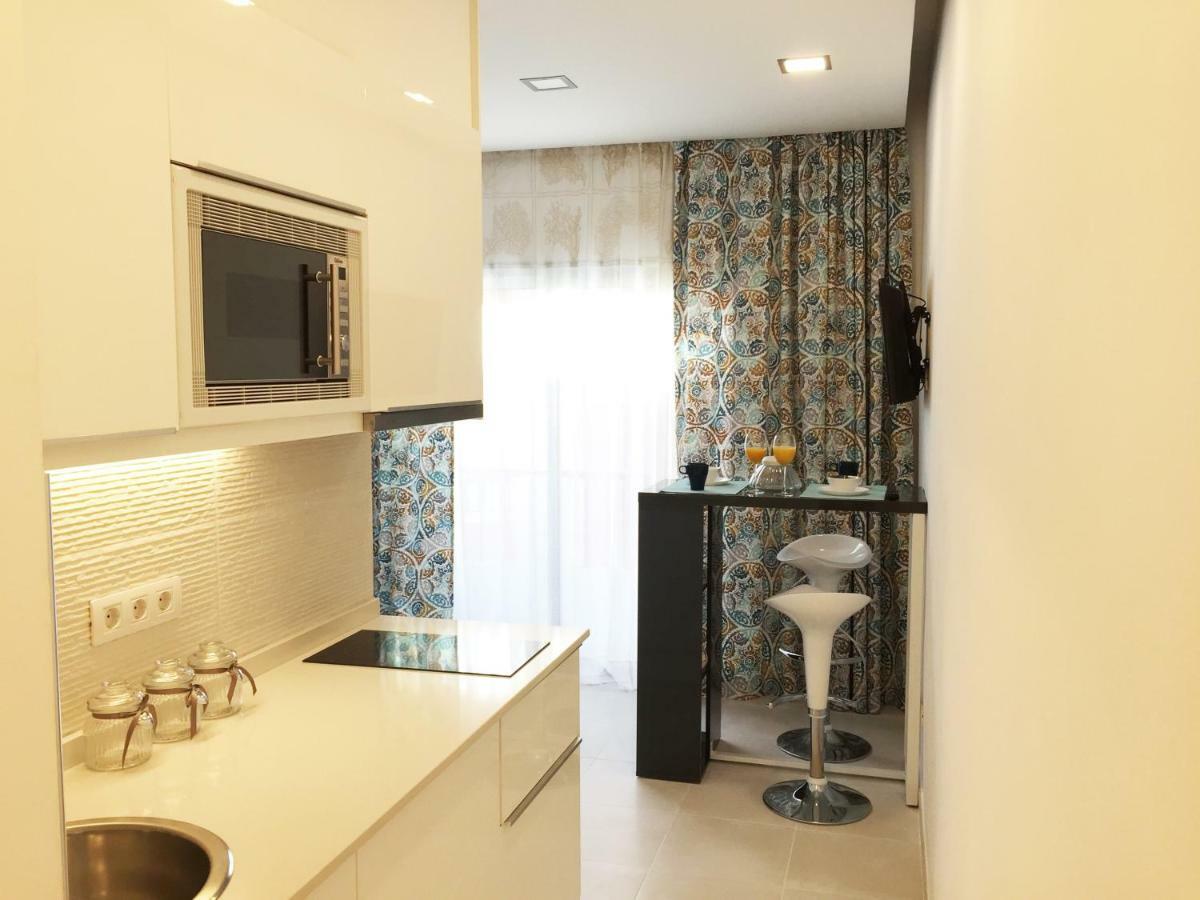 Sunny Islands Tq Apartamento *