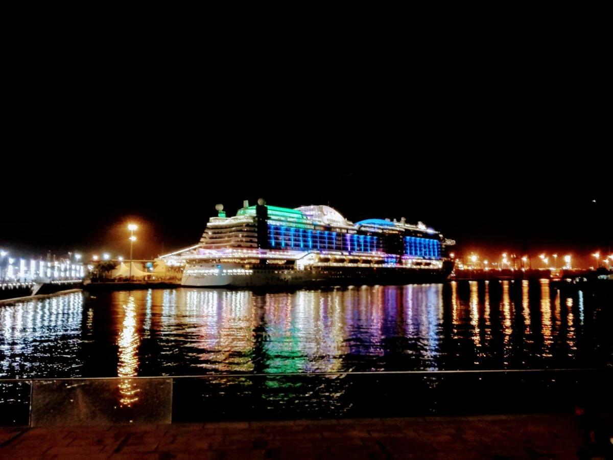 Sunny Islands Tq Apartamento *